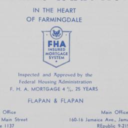 Lenox Hills Park Homes, Mel...