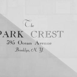 The
    Park Crest, 395 Oce...