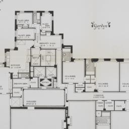 834 Fifth Avenue, [plans Of...