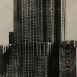 Waldorf-Astoria Hotel, New ...