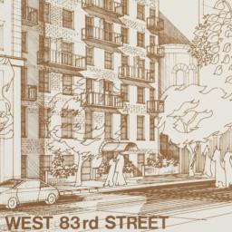 311 West 83rd Street