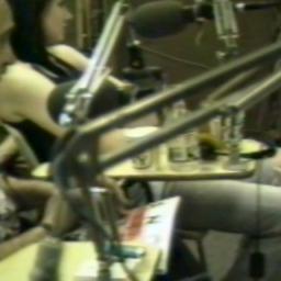 Unidentified Bob Fass radio...
