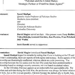Minutes, 2004-05-03. South ...
