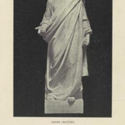 Page No. 025 - Greek orator...