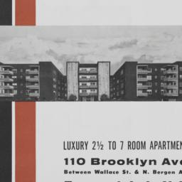 The Diplomat, 110 Brooklyn ...