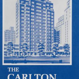 The Carlton East, 220 E. 57...
