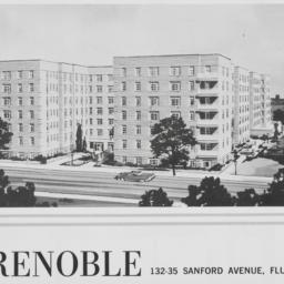 The Grenoble, 132-35 Sanfor...