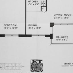 Executive Towers At Lido, 8...