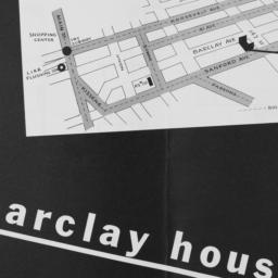 Barclay House, 41-40 147 St...