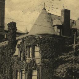 Parish House New York Avenu...