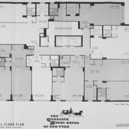 Carriage House Hotel, 200 E...