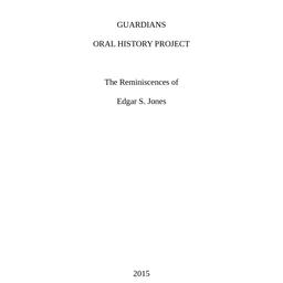 Oral history interview with...