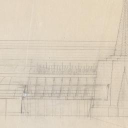 Exterior elevation