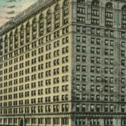 Fifth Avenue Building (Site...