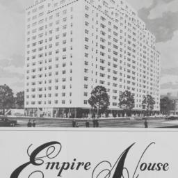 Empire House, 200 E. 71 Str...