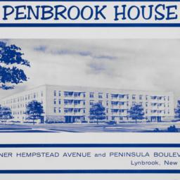 Penbrook House, Hempstead A...