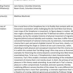 Minutes, 2013-10-10. Sites ...