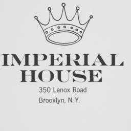 Imperial House, 350 Lenox Road