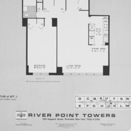 River Point Towers, 555 Kap...
