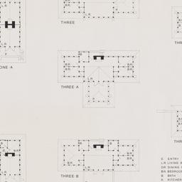 First floor plans