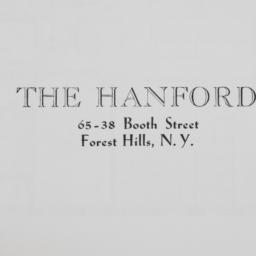 The
    Hanford, 65-38 Boot...