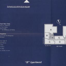 Orwell House, 257 Central P...