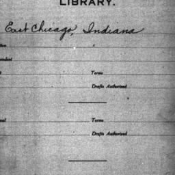 Carnegie Public Libraries, ...