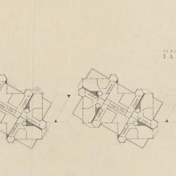 Balcony level floor plan
