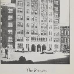 The Remsen, 70 Remsen Street