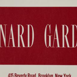 Leonard Gardens, 415 Beverl...