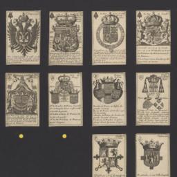 Jeu d'Armoiries [playin...