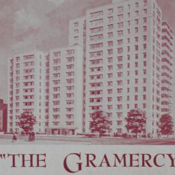 The Gramercy, 145 E. 15 Street