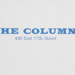 The Columns, 430 E. 77 Street