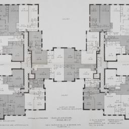 Hartley House, 30-11 Parson...