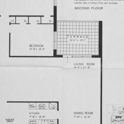 Country Club Apartments, 20...
