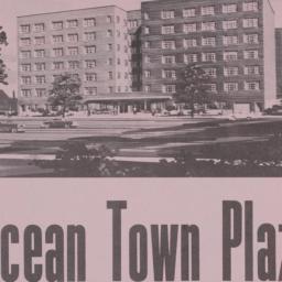 Ocean Town Plaza, Ocean Par...