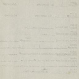 Western questionnaire, answ...