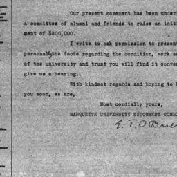 Carnegie General Donations,...
