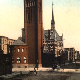 Presbyterian Hospital; Madi...