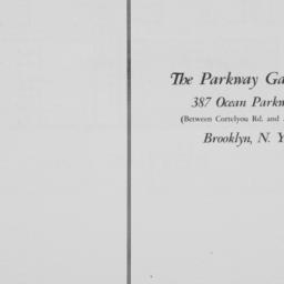 The Parkway Gardens, 387 Oc...