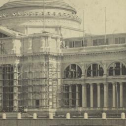 Page No. 167 - 378. Dome of...