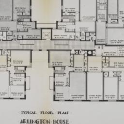 Arlington House, 3555 Nethe...