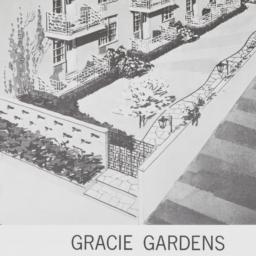 Gracie Gardens, 439 E. 88 S...