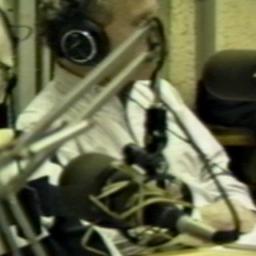 Unidentified Bob Fass Radio...