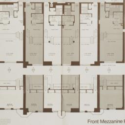 320 E. 65 Street, Second Floor