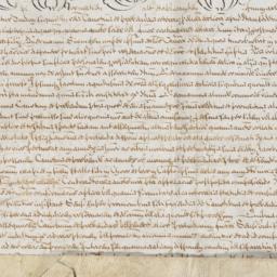 [Papal bull from Pope Innoc...