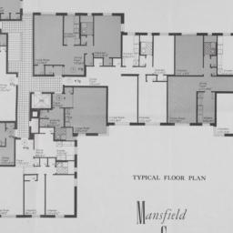 Mansfield Gardens, Avenue H...