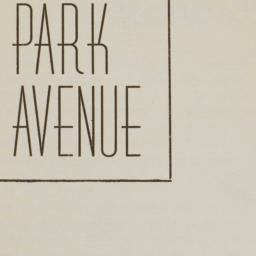 50 Park Avenue