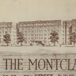 The Montclair Gardens, 35-3...