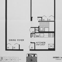 Executive Towers At Lido, 8...